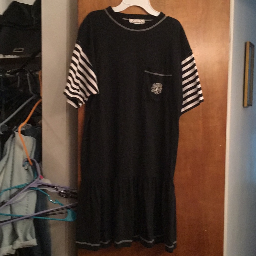 Never worn dress
